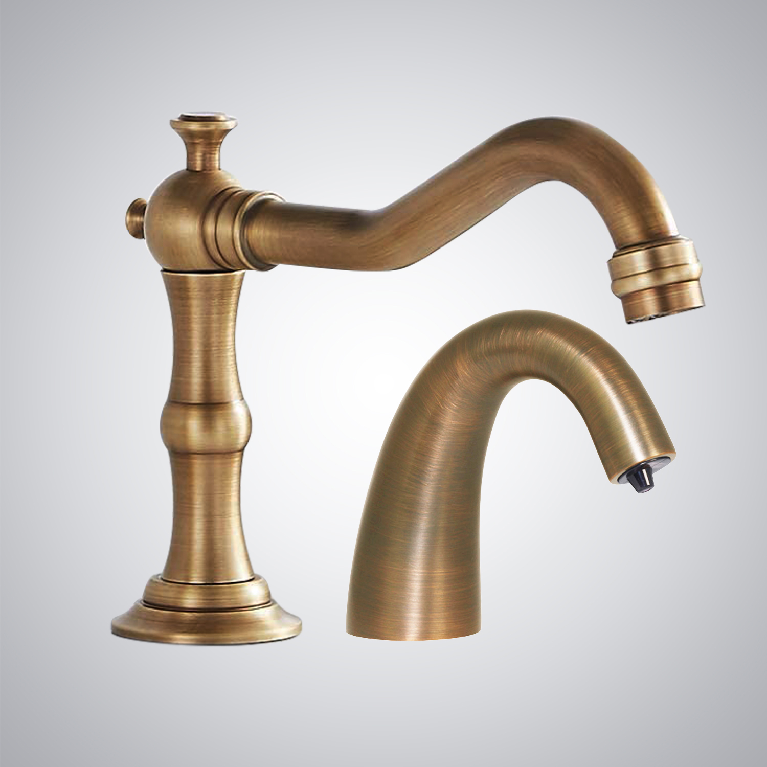 Fontana-Antique-Commercial-Automatic-Sensor