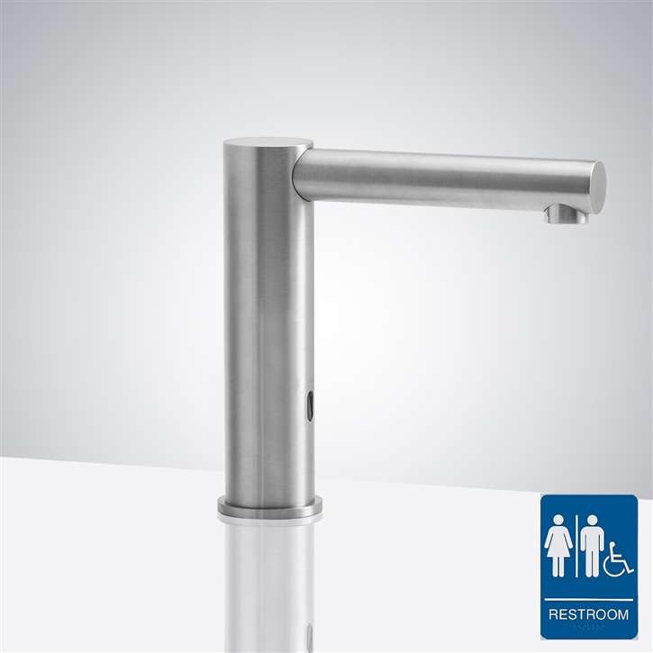 Fontana-Freestanding-Brushed-Nickel-Finish-Commerc