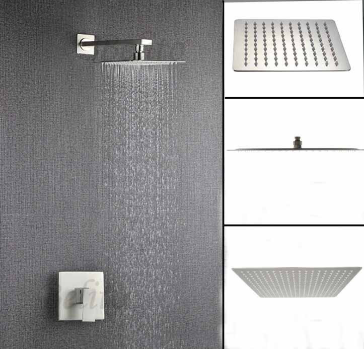 rainfall-shower-nickel-head-set